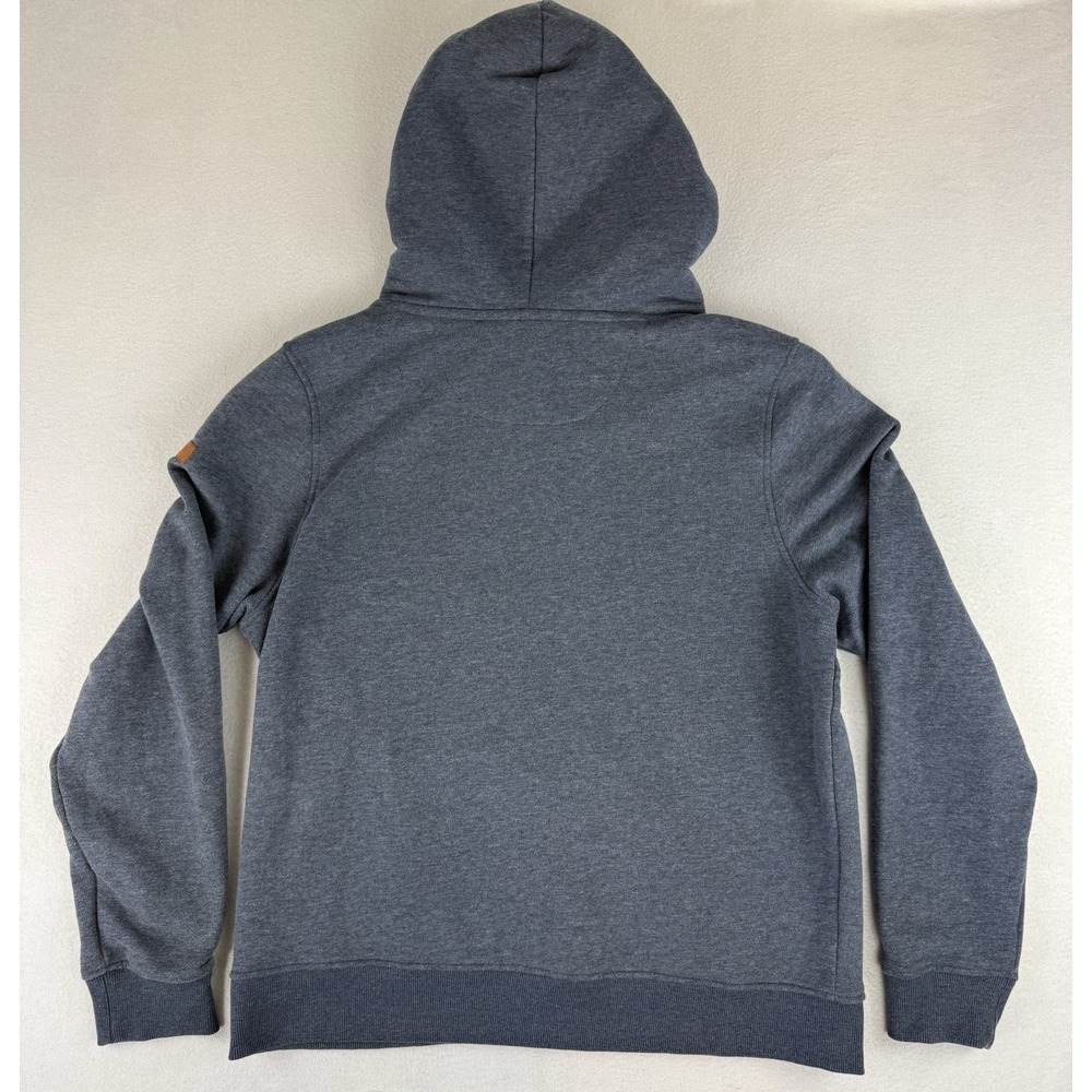 Wanakome Men's Pullover Hoodie XL Walk On The Wild Side - Picture 11 of 11